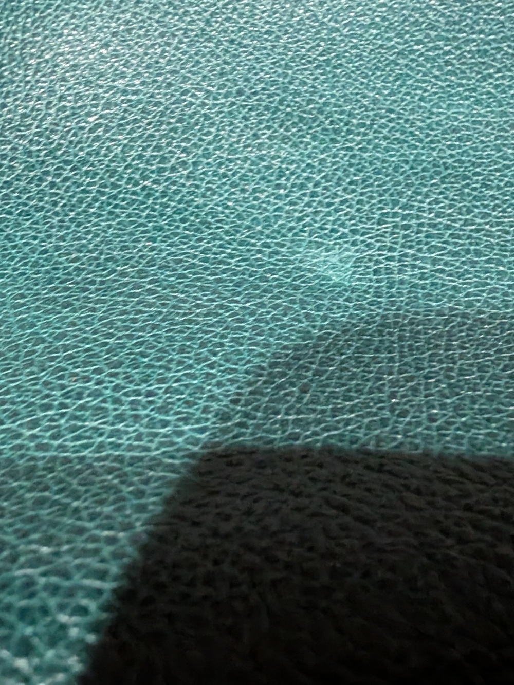 Portland Leather Goods  Mini Crossbody - Picture 5 of 6